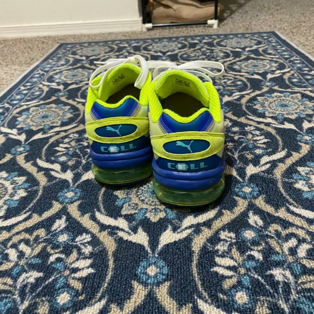 Puma Cell sneakers